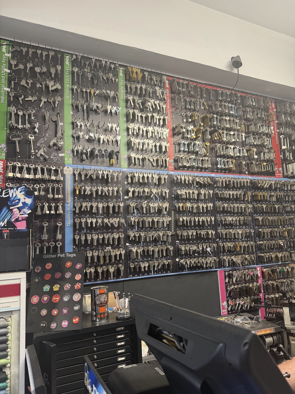 Top Stitch Acton in Acton London